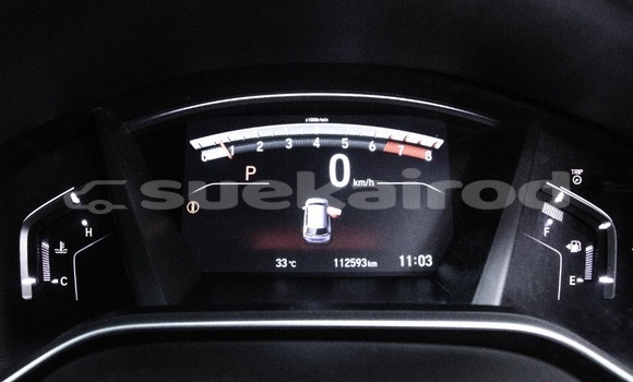 Buy Used Honda CR-V Black Car in Bangkok in Bangkok Buy Used Honda CR-V Black Car in Bangkok in Bangkok