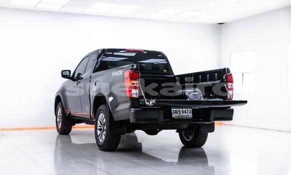 ซื้อ รถมือสอง Mazda BT-50 สีดำ รถยนต์ ใน %{เมือง} ใน กรุงเทพมหานคร ซื้อ รถมือสอง Mazda BT-50 สีดำ รถยนต์ ใน %{เมือง} ใน กรุงเทพมหานคร