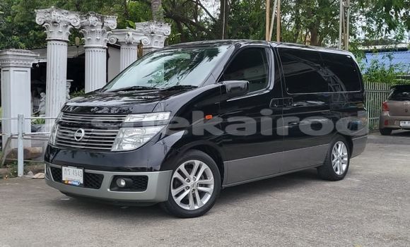 ซื้อ รถมือสอง Nissan Elgrand สีดำ รถยนต์ ใน %{เมือง} ใน กรุงเทพมหานคร ซื้อ รถมือสอง Nissan Elgrand สีดำ รถยนต์ ใน %{เมือง} ใน กรุงเทพมหานคร