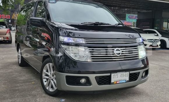 ซื้อ รถมือสอง Nissan Elgrand สีดำ รถยนต์ ใน %{เมือง} ใน กรุงเทพมหานคร ซื้อ รถมือสอง Nissan Elgrand สีดำ รถยนต์ ใน %{เมือง} ใน กรุงเทพมหานคร