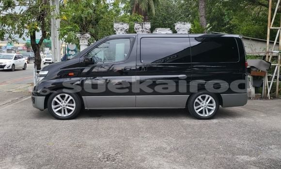 ซื้อ รถมือสอง Nissan Elgrand สีดำ รถยนต์ ใน %{เมือง} ใน กรุงเทพมหานคร ซื้อ รถมือสอง Nissan Elgrand สีดำ รถยนต์ ใน %{เมือง} ใน กรุงเทพมหานคร