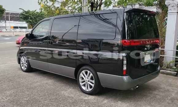 ซื้อ รถมือสอง Nissan Elgrand สีดำ รถยนต์ ใน %{เมือง} ใน กรุงเทพมหานคร ซื้อ รถมือสอง Nissan Elgrand สีดำ รถยนต์ ใน %{เมือง} ใน กรุงเทพมหานคร