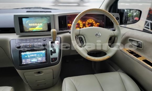 ซื้อ รถมือสอง Nissan Elgrand สีดำ รถยนต์ ใน %{เมือง} ใน กรุงเทพมหานคร ซื้อ รถมือสอง Nissan Elgrand สีดำ รถยนต์ ใน %{เมือง} ใน กรุงเทพมหานคร