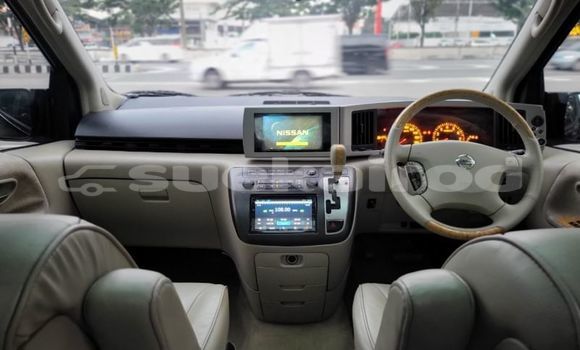 ซื้อ รถมือสอง Nissan Elgrand สีดำ รถยนต์ ใน %{เมือง} ใน กรุงเทพมหานคร ซื้อ รถมือสอง Nissan Elgrand สีดำ รถยนต์ ใน %{เมือง} ใน กรุงเทพมหานคร