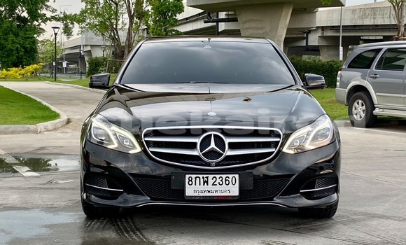 ซื้อ รถมือสอง Mercedes-Benz E-Classe สีดำ รถยนต์ ใน %{เมือง} ใน กรุงเทพมหานคร ซื้อ รถมือสอง Mercedes-Benz E-Classe สีดำ รถยนต์ ใน %{เมือง} ใน กรุงเทพมหานคร