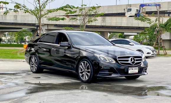 ซื้อ รถมือสอง Mercedes-Benz E-Classe สีดำ รถยนต์ ใน %{เมือง} ใน กรุงเทพมหานคร ซื้อ รถมือสอง Mercedes-Benz E-Classe สีดำ รถยนต์ ใน %{เมือง} ใน กรุงเทพมหานคร