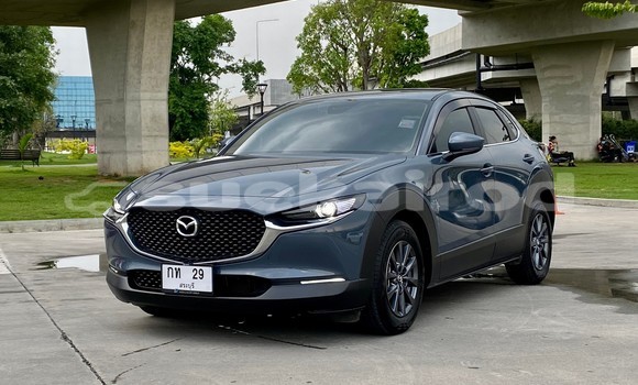 Buy Used Mazda CX-3 Other Car in Bangkok in Bangkok