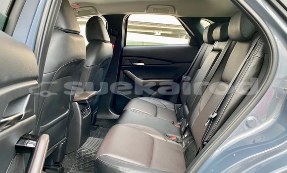 Buy Used Mazda CX-3 Other Car in Bangkok in Bangkok Buy Used Mazda CX-3 Other Car in Bangkok in Bangkok