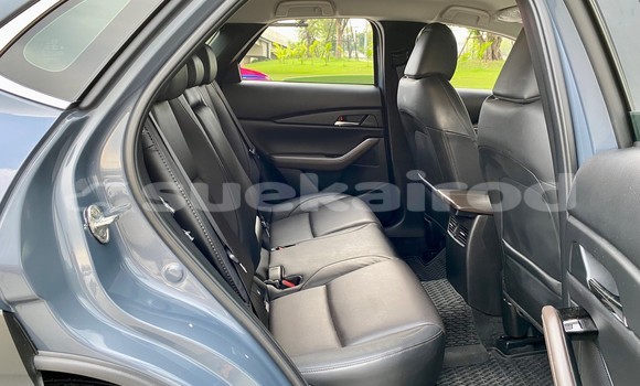 Buy Used Mazda CX-3 Other Car in Bangkok in Bangkok Buy Used Mazda CX-3 Other Car in Bangkok in Bangkok