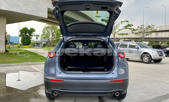 Buy Used Mazda CX-3 Other Car in Bangkok in Bangkok Buy Used Mazda CX-3 Other Car in Bangkok in Bangkok