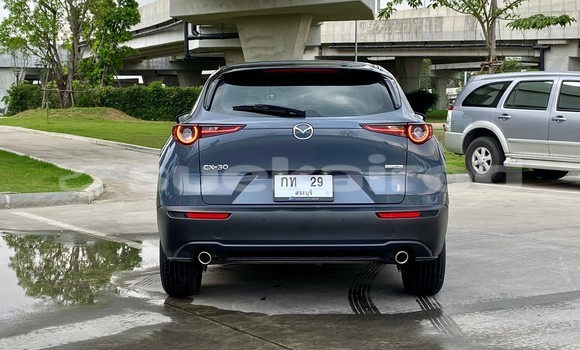 Buy Used Mazda CX-3 Other Car in Bangkok in Bangkok Buy Used Mazda CX-3 Other Car in Bangkok in Bangkok