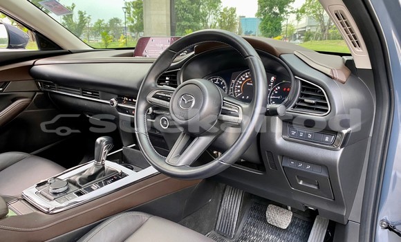 Buy Used Mazda CX-3 Other Car in Bangkok in Bangkok Buy Used Mazda CX-3 Other Car in Bangkok in Bangkok