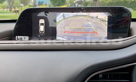 Buy Used Mazda CX-3 Other Car in Bangkok in Bangkok Buy Used Mazda CX-3 Other Car in Bangkok in Bangkok