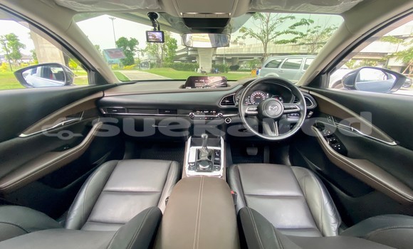 Buy Used Mazda CX-3 Other Car in Bangkok in Bangkok Buy Used Mazda CX-3 Other Car in Bangkok in Bangkok
