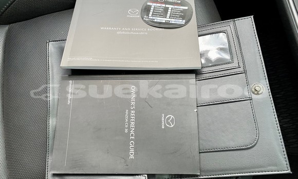 Buy Used Mazda CX-3 Other Car in Bangkok in Bangkok Buy Used Mazda CX-3 Other Car in Bangkok in Bangkok