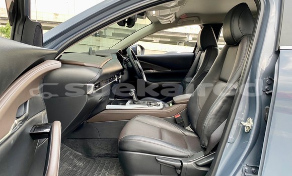 Buy Used Mazda CX-3 Other Car in Bangkok in Bangkok Buy Used Mazda CX-3 Other Car in Bangkok in Bangkok