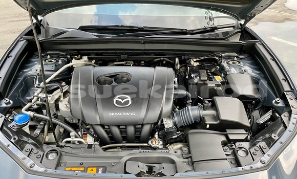 Buy Used Mazda CX-3 Other Car in Bangkok in Bangkok Buy Used Mazda CX-3 Other Car in Bangkok in Bangkok