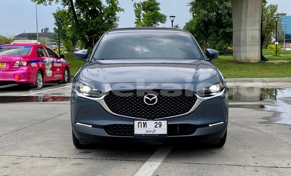 Buy Used Mazda CX-3 Other Car in Bangkok in Bangkok Buy Used Mazda CX-3 Other Car in Bangkok in Bangkok