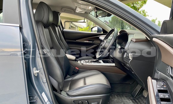 Buy Used Mazda CX-3 Other Car in Bangkok in Bangkok Buy Used Mazda CX-3 Other Car in Bangkok in Bangkok