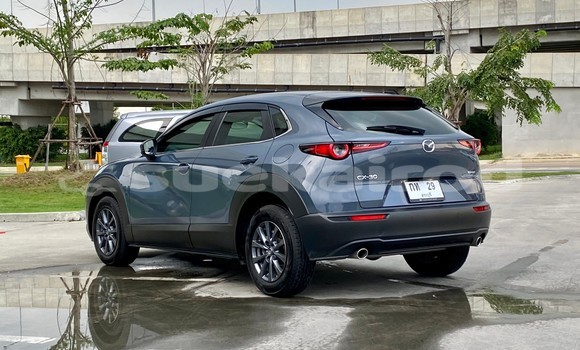 Buy Used Mazda CX-3 Other Car in Bangkok in Bangkok Buy Used Mazda CX-3 Other Car in Bangkok in Bangkok