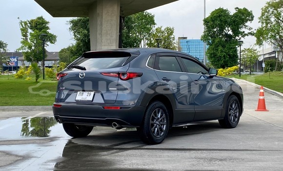 Buy Used Mazda CX-3 Other Car in Bangkok in Bangkok Buy Used Mazda CX-3 Other Car in Bangkok in Bangkok