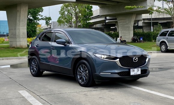 Buy Used Mazda CX-3 Other Car in Bangkok in Bangkok Buy Used Mazda CX-3 Other Car in Bangkok in Bangkok