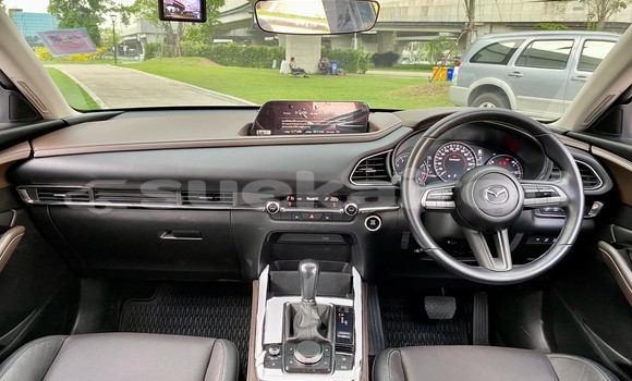 Buy Used Mazda CX-3 Other Car in Bangkok in Bangkok Buy Used Mazda CX-3 Other Car in Bangkok in Bangkok