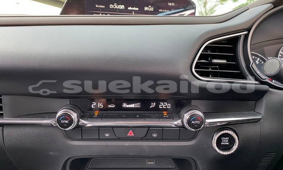 Buy Used Mazda CX-3 Other Car in Bangkok in Bangkok Buy Used Mazda CX-3 Other Car in Bangkok in Bangkok