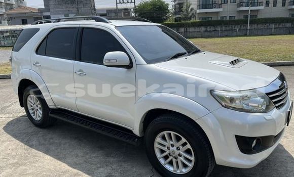 ซื้อ รถมือสอง Toyota Fortuner ขาว รถยนต์ ใน %{เมือง} ใน กรุงเทพมหานคร ซื้อ รถมือสอง Toyota Fortuner ขาว รถยนต์ ใน %{เมือง} ใน กรุงเทพมหานคร
