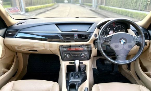 ซื้อ รถมือสอง BMW X1 สีน้ำตาล รถยนต์ ใน %{เมือง} ใน กรุงเทพมหานคร ซื้อ รถมือสอง BMW X1 สีน้ำตาล รถยนต์ ใน %{เมือง} ใน กรุงเทพมหานคร