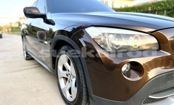 ซื้อ รถมือสอง BMW X1 สีน้ำตาล รถยนต์ ใน %{เมือง} ใน กรุงเทพมหานคร ซื้อ รถมือสอง BMW X1 สีน้ำตาล รถยนต์ ใน %{เมือง} ใน กรุงเทพมหานคร