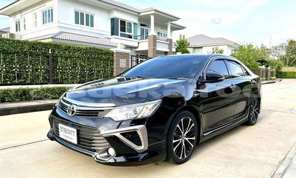 ซื้อ รถมือสอง Toyota Camry สีดำ รถยนต์ ใน %{เมือง} ใน กรุงเทพมหานคร ซื้อ รถมือสอง Toyota Camry สีดำ รถยนต์ ใน %{เมือง} ใน กรุงเทพมหานคร
