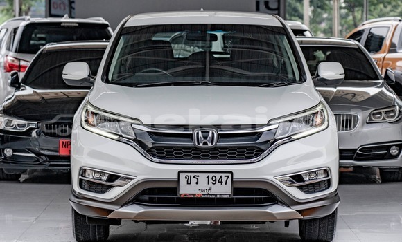 ซื้อ รถมือสอง Honda CR–V ขาว รถยนต์ ใน %{เมือง} ใน กรุงเทพมหานคร ซื้อ รถมือสอง Honda CR–V ขาว รถยนต์ ใน %{เมือง} ใน กรุงเทพมหานคร
