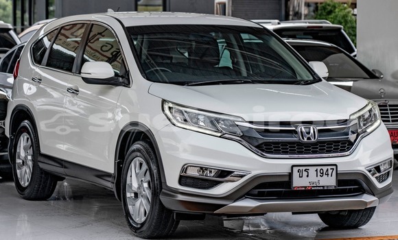 ซื้อ รถมือสอง Honda CR–V ขาว รถยนต์ ใน %{เมือง} ใน กรุงเทพมหานคร ซื้อ รถมือสอง Honda CR–V ขาว รถยนต์ ใน %{เมือง} ใน กรุงเทพมหานคร