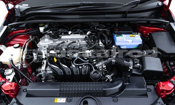 Buy Used Toyota Altis Red Car in Bangkok in Bangkok Buy Used Toyota Altis Red Car in Bangkok in Bangkok