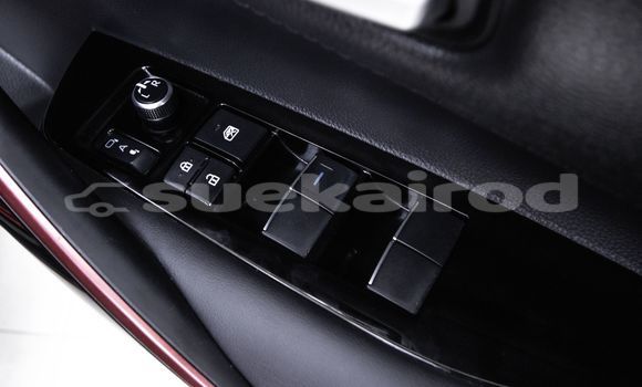 Buy Used Toyota Altis Red Car in Bangkok in Bangkok Buy Used Toyota Altis Red Car in Bangkok in Bangkok