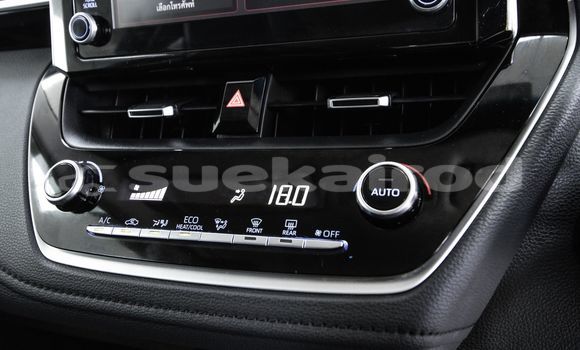 Buy Used Toyota Altis Red Car in Bangkok in Bangkok Buy Used Toyota Altis Red Car in Bangkok in Bangkok