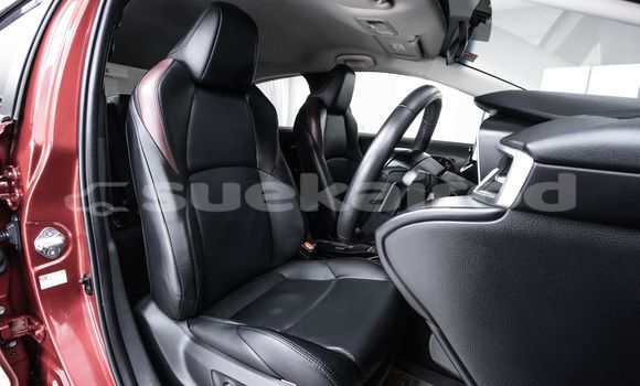 Buy Used Toyota Altis Red Car in Bangkok in Bangkok Buy Used Toyota Altis Red Car in Bangkok in Bangkok