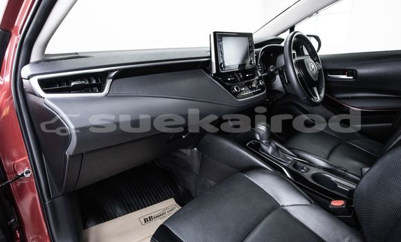 Buy Used Toyota Altis Red Car in Bangkok in Bangkok Buy Used Toyota Altis Red Car in Bangkok in Bangkok