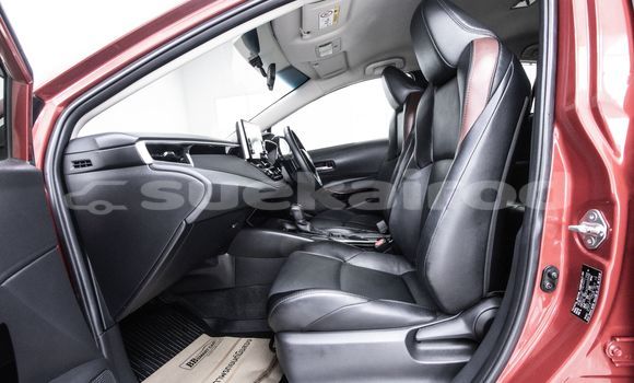 Buy Used Toyota Altis Red Car in Bangkok in Bangkok Buy Used Toyota Altis Red Car in Bangkok in Bangkok