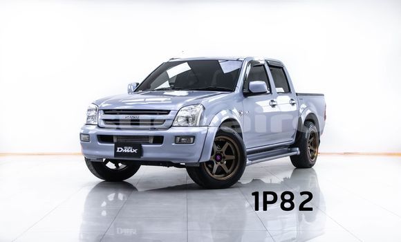 Buy Used Isuzu D-Max Other Car in Bangkok in Bangkok Buy Used Isuzu D-Max Other Car in Bangkok in Bangkok
