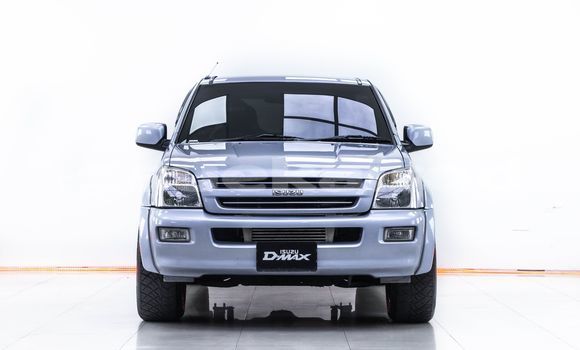 Buy Used Isuzu D-Max Other Car in Bangkok in Bangkok Buy Used Isuzu D-Max Other Car in Bangkok in Bangkok
