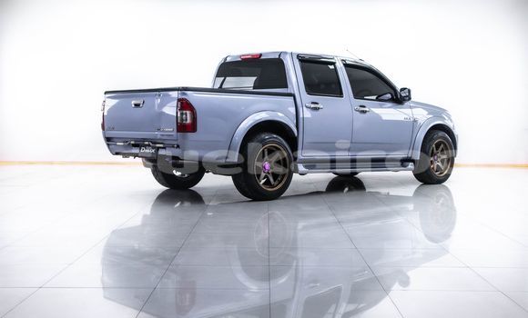 Buy Used Isuzu D-Max Other Car in Bangkok in Bangkok Buy Used Isuzu D-Max Other Car in Bangkok in Bangkok