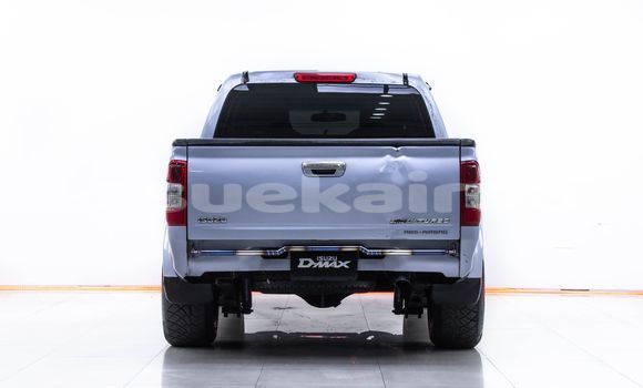 Buy Used Isuzu D-Max Other Car in Bangkok in Bangkok Buy Used Isuzu D-Max Other Car in Bangkok in Bangkok