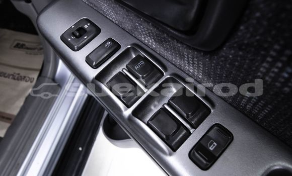 Buy Used Isuzu D-Max Other Car in Bangkok in Bangkok Buy Used Isuzu D-Max Other Car in Bangkok in Bangkok