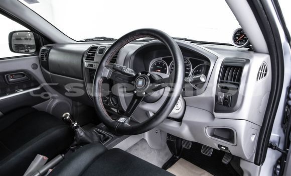 Buy Used Isuzu D-Max Other Car in Bangkok in Bangkok Buy Used Isuzu D-Max Other Car in Bangkok in Bangkok