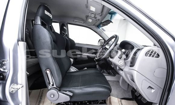 Buy Used Isuzu D-Max Other Car in Bangkok in Bangkok Buy Used Isuzu D-Max Other Car in Bangkok in Bangkok