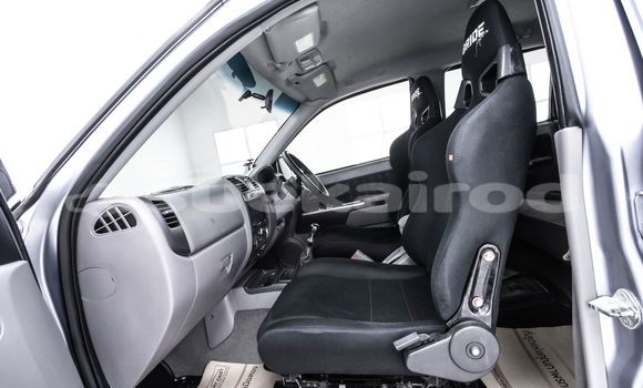 Buy Used Isuzu D-Max Other Car in Bangkok in Bangkok Buy Used Isuzu D-Max Other Car in Bangkok in Bangkok