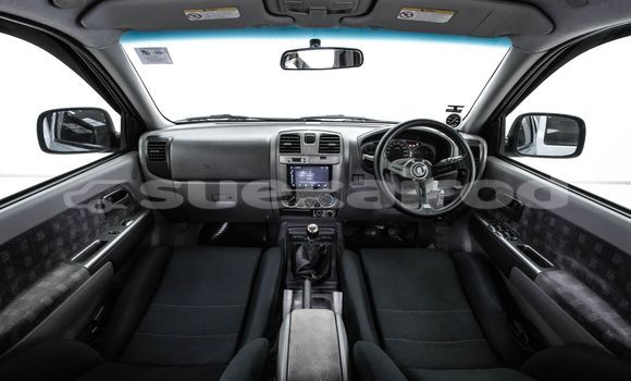 Buy Used Isuzu D-Max Other Car in Bangkok in Bangkok Buy Used Isuzu D-Max Other Car in Bangkok in Bangkok