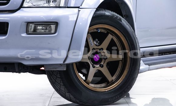 Buy Used Isuzu D-Max Other Car in Bangkok in Bangkok Buy Used Isuzu D-Max Other Car in Bangkok in Bangkok